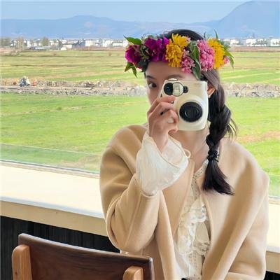 谁偷走了她的天地