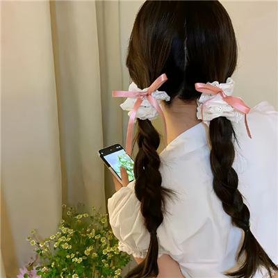 6号叩应女郎